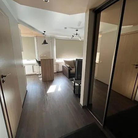 Apartman Hubane Korter Aedlinnas *